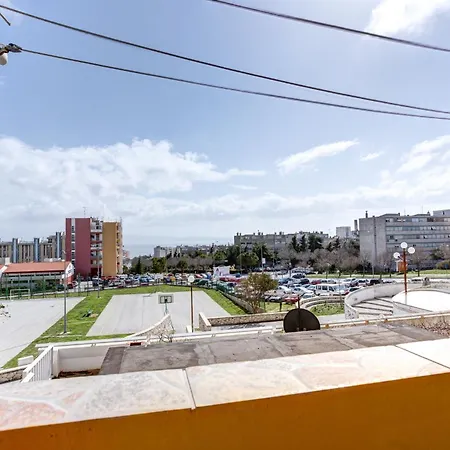 Apartment With Wifi - 11367 Split