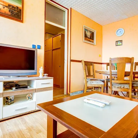Apartment With Wifi - 11367 Split