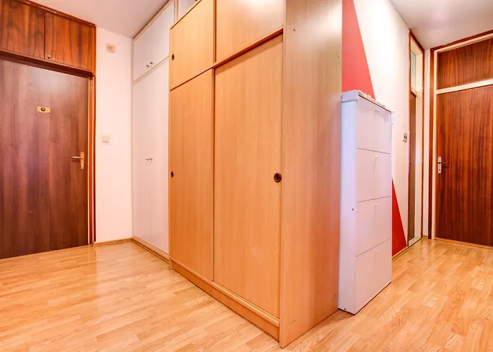 Apartmán With Wifi - 11367 *